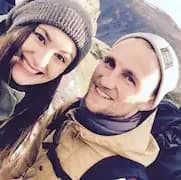 Paul und Olga Zibert